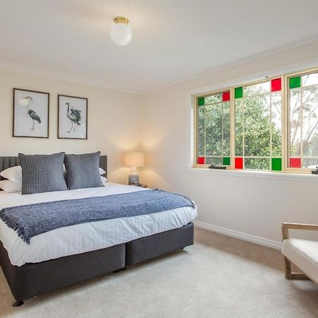 Stunning Katoomba Home With Lush Garden&Playground Exterior photo